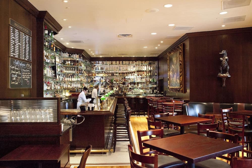 The Saint Paul Hotel gallery photo in St. Paul, MN — image 41
