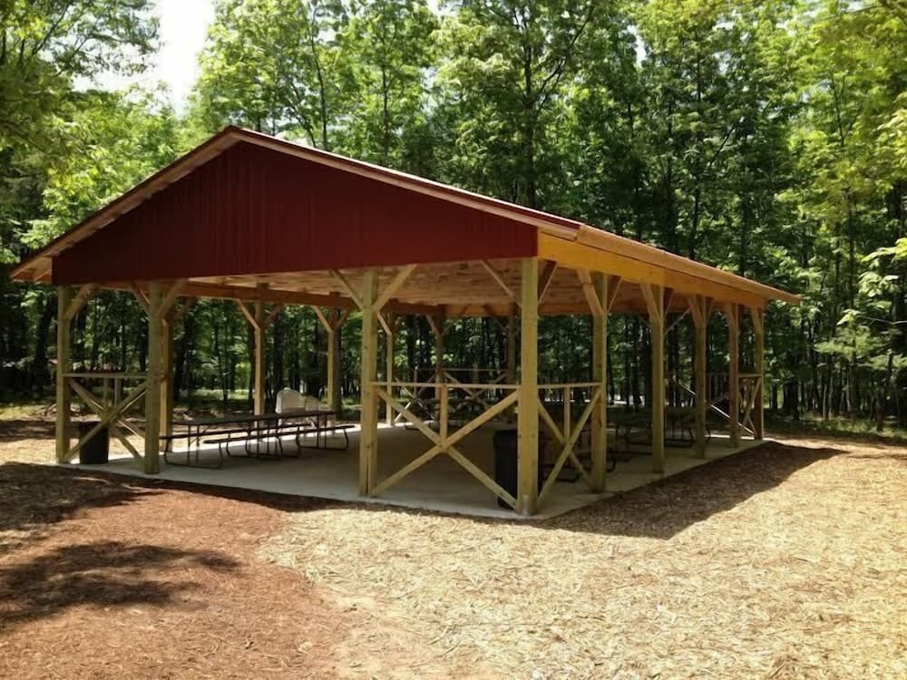 Lake Wanoka Resort gallery photo in Honesdale, PA — image 11