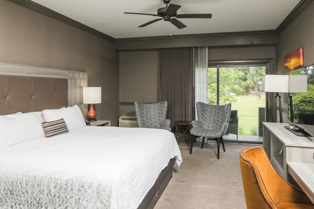 The Ridges Resort on Lake Chatuge property views in Hiawassee, GA — gallery photo 3