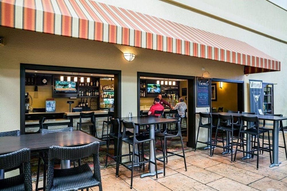FairBridge Hotel by Concord Plaza gallery photo in Concord, CA — image 18