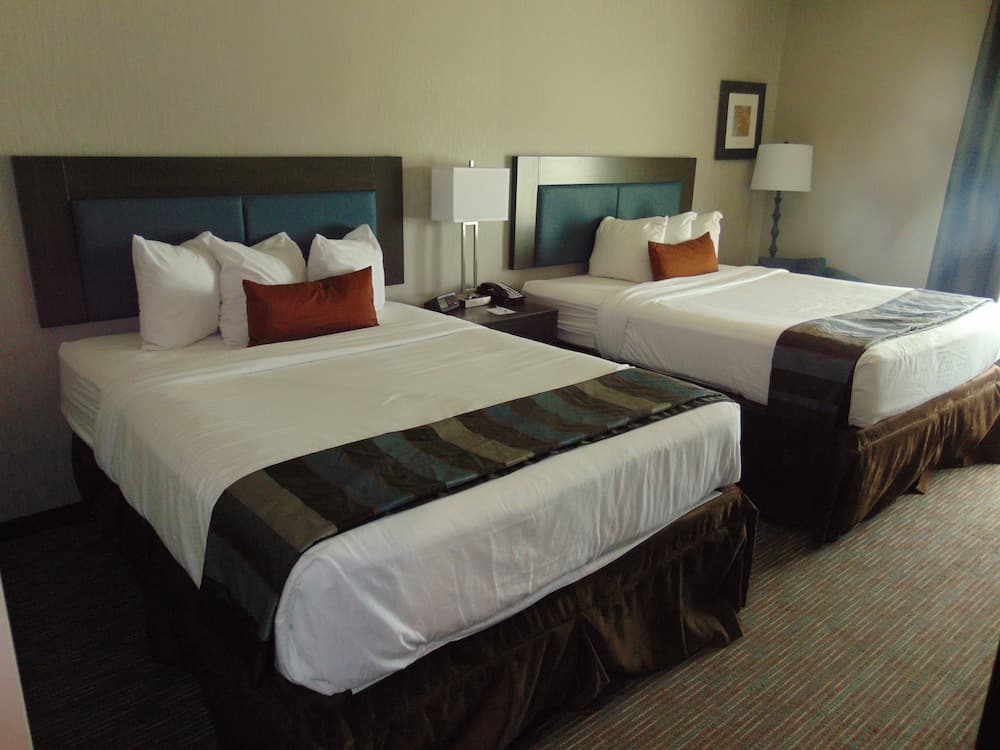 Wingate by Wyndham Lubbock gallery photo in Lubbock, TX — image 21