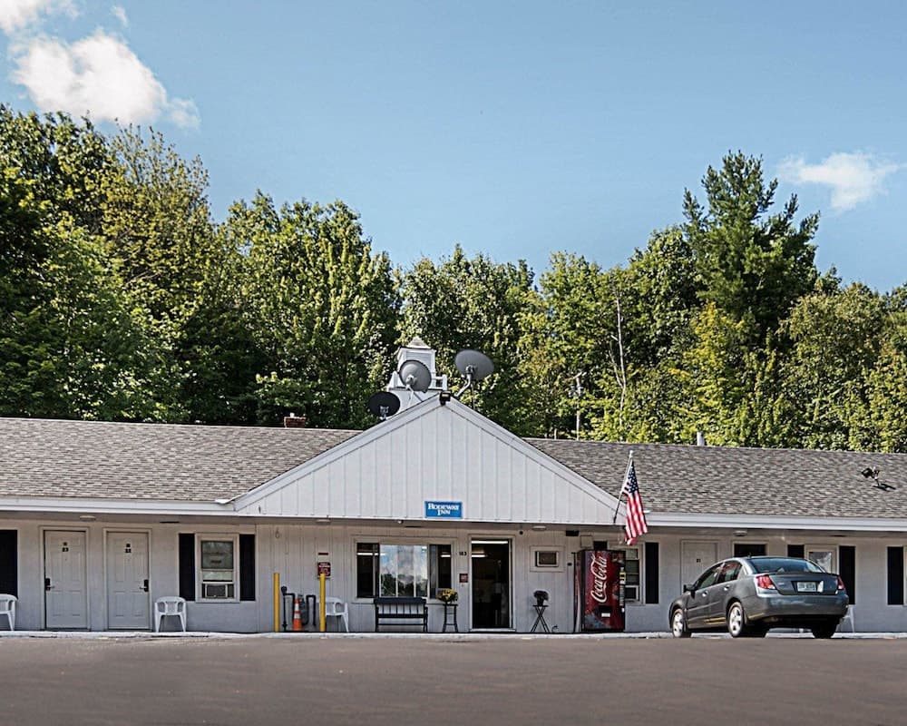 Econo Lodge gallery photo in Westminster — image 13