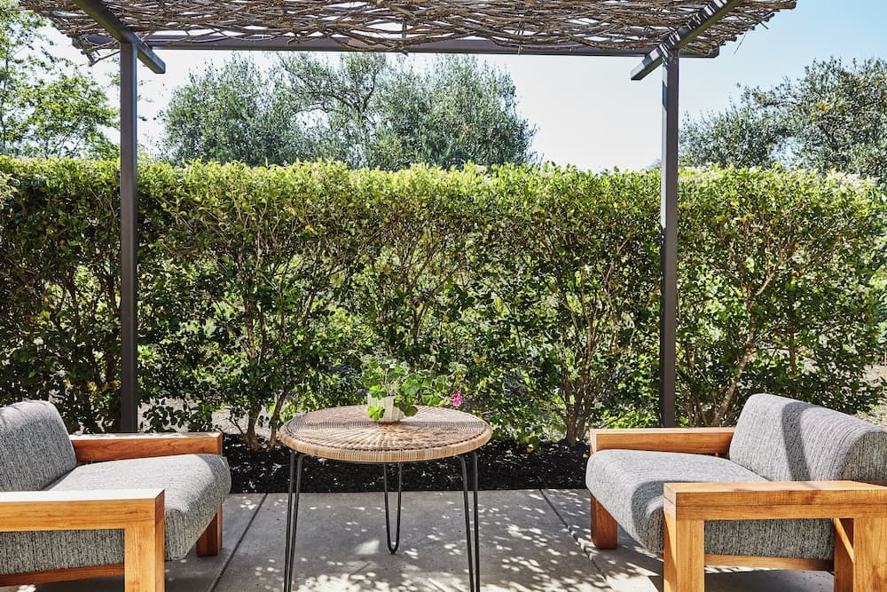 Solage, Auberge Collection gallery photo in Calistoga, CA — image 59