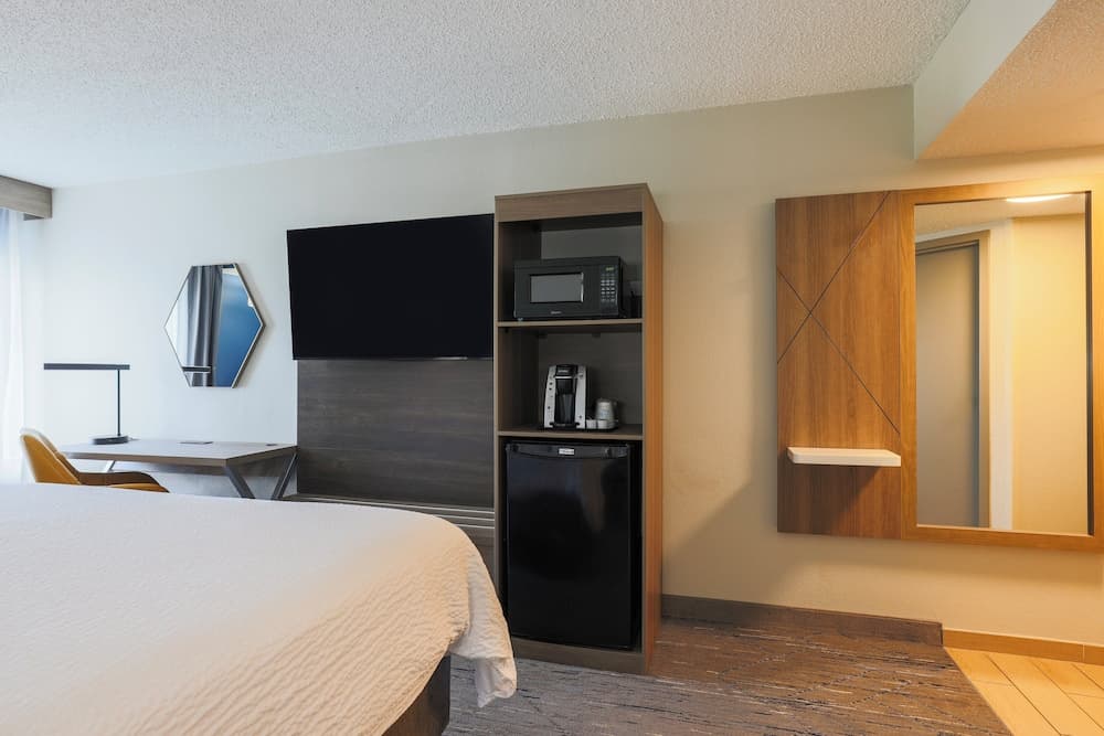 Holiday Inn Express Burlington by IHG gallery photo in Burlington, NC — image 30