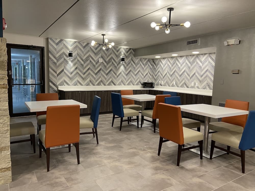 Baymont by Wyndham Pine Grove I-81 gallery photo in Pine Grove, PA — image 15