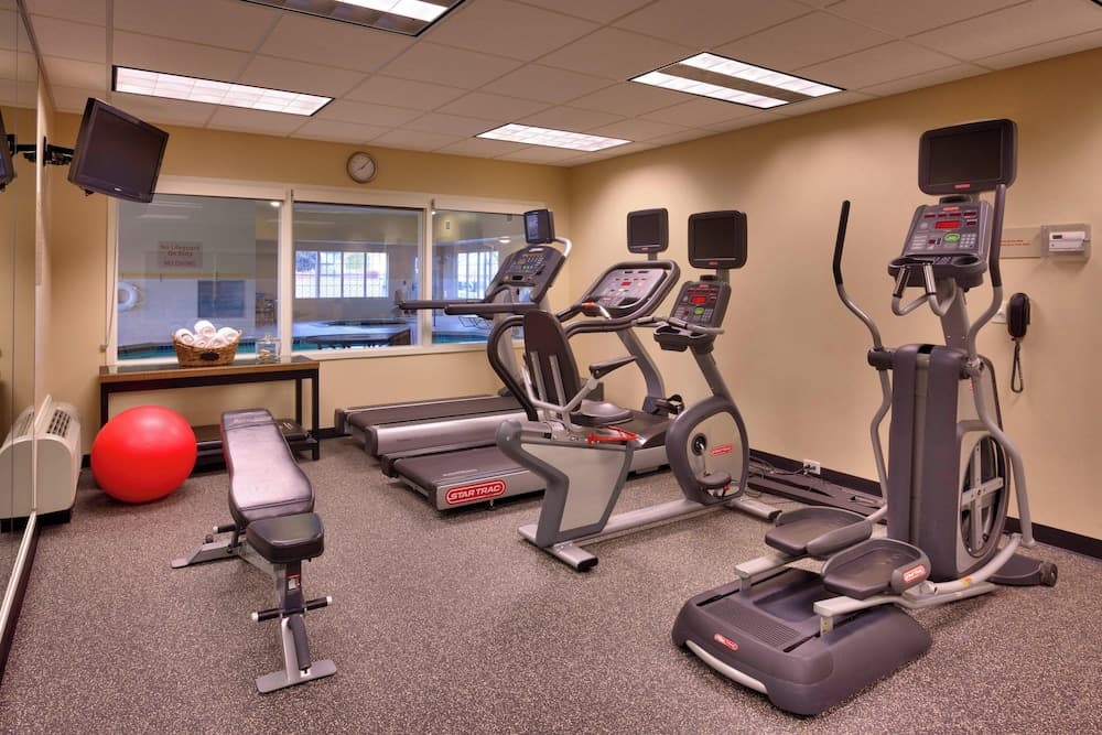 Towneplace Suites Marriott Meridian gallery photo in Meridian, ID — image 32