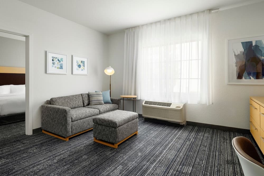 TownePlace Suites San Jose Santa Clara gallery photo in Santa Clara, CA — image 10