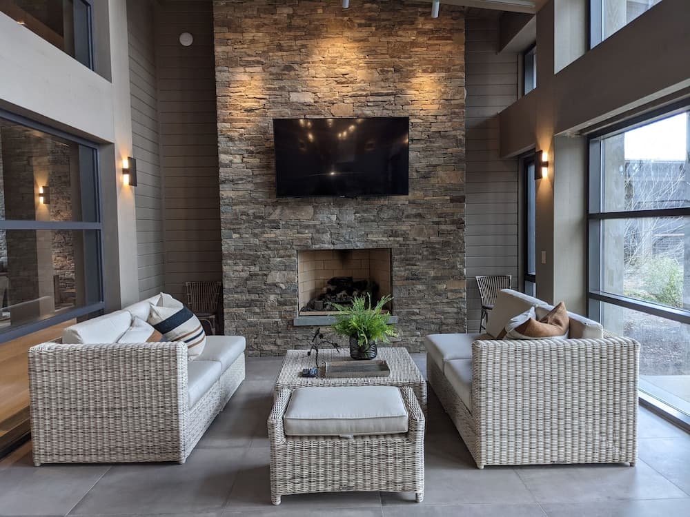 The Bradstan Boutique Hotel gallery photo in Eldred, NY — image 18