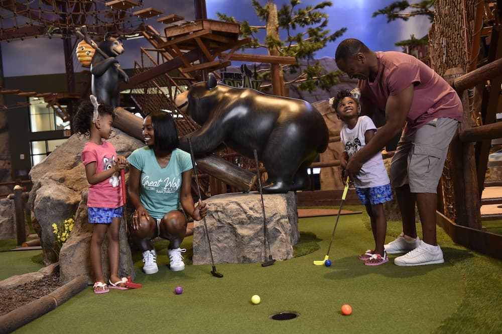 Great Wolf Lodge Atlanta / LaGrange, GA gallery photo in LaGrange, GA — image 66