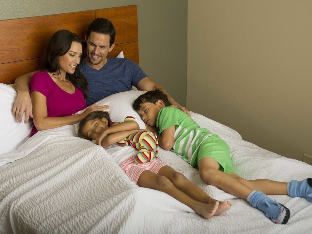 WoodSpring Suites Brownsville gallery photo in Brownsville, TX — image 8