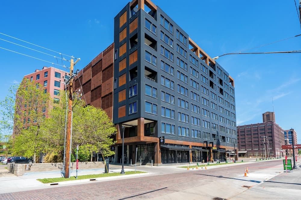 Sable 403 - Alcove property views in Minneapolis, MN — gallery photo 3