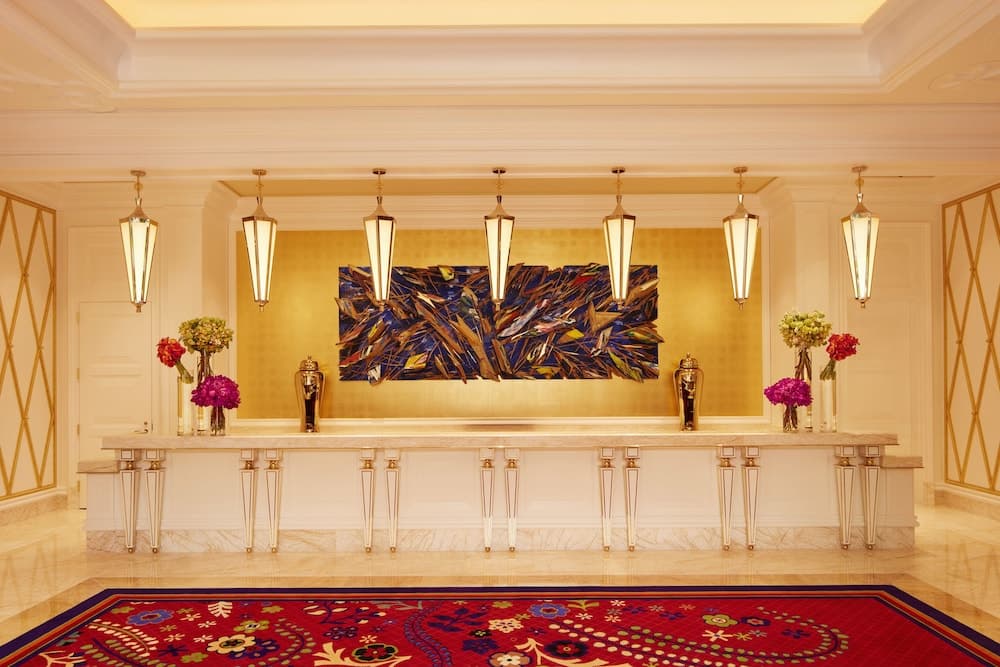 Encore Boston Harbor gallery photo in Everett, MA — image 40