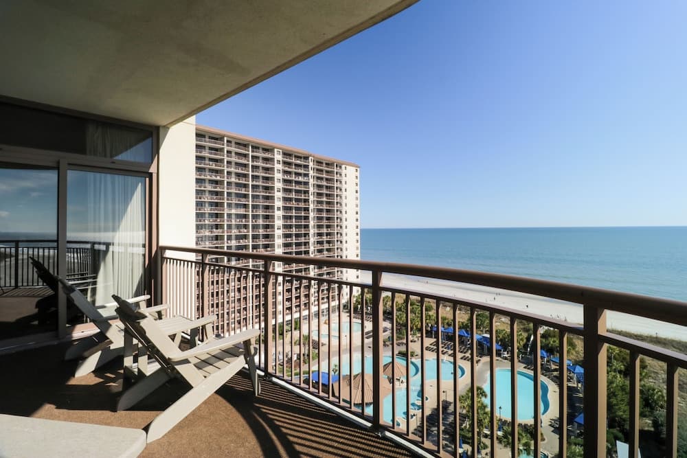 North Beach Resort & Villas gallery photo in North Myrtle Beach, SC — image 453
