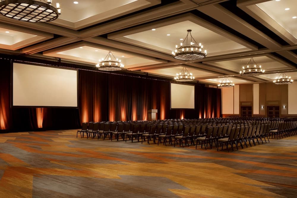 Hyatt Regency Tamaya Resort & Spa gallery photo in Santa Ana Pueblo, NM — image 23