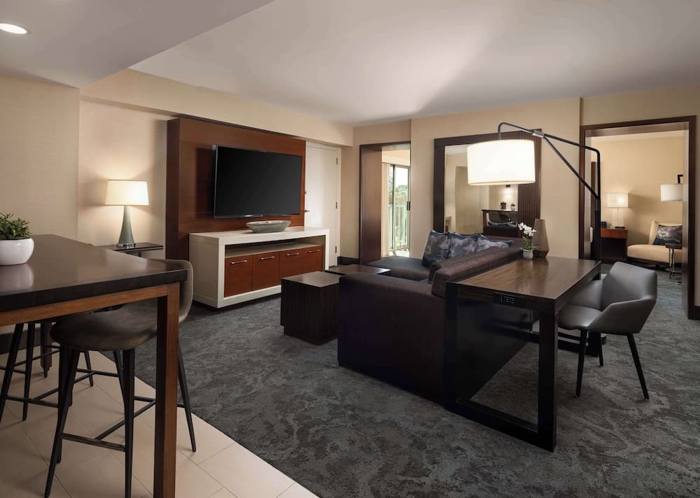 Hyatt Regency Sacramento gallery photo in Sacramento, CA — image 23