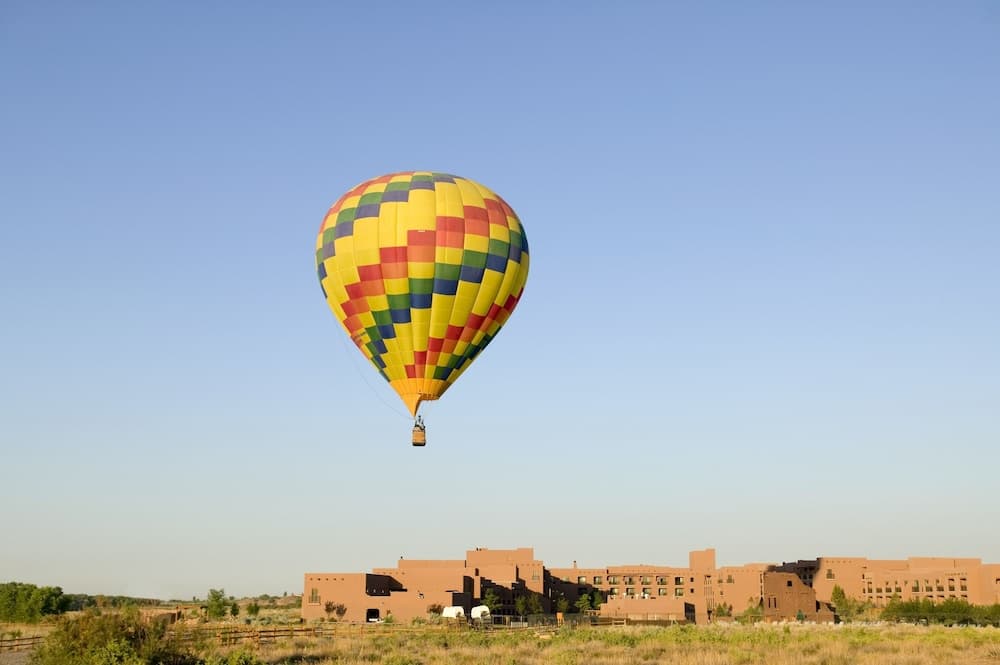 Hyatt Regency Tamaya Resort & Spa gallery photo in Santa Ana Pueblo, NM — image 30