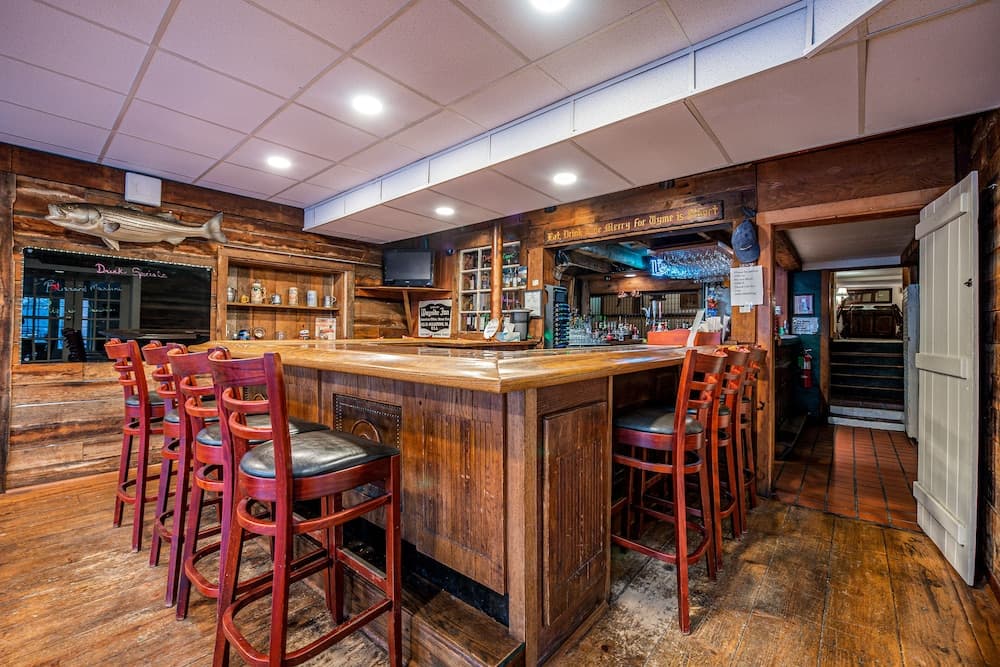 Wayside Inn gallery photo in Middletown, VA — image 6