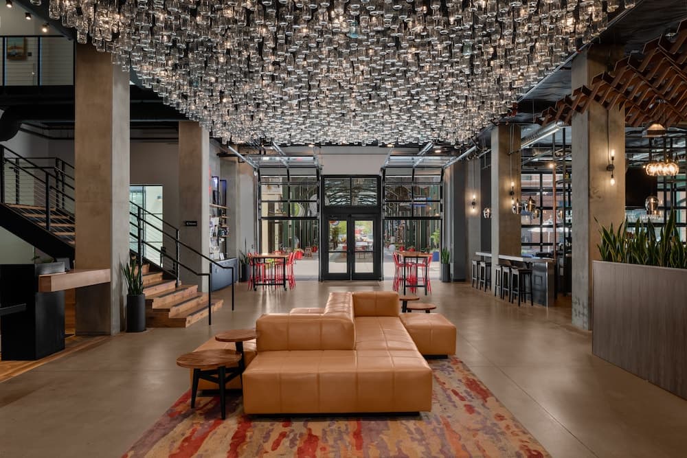 The Gordon Hotel gallery photo in Eugene, OR — image 12