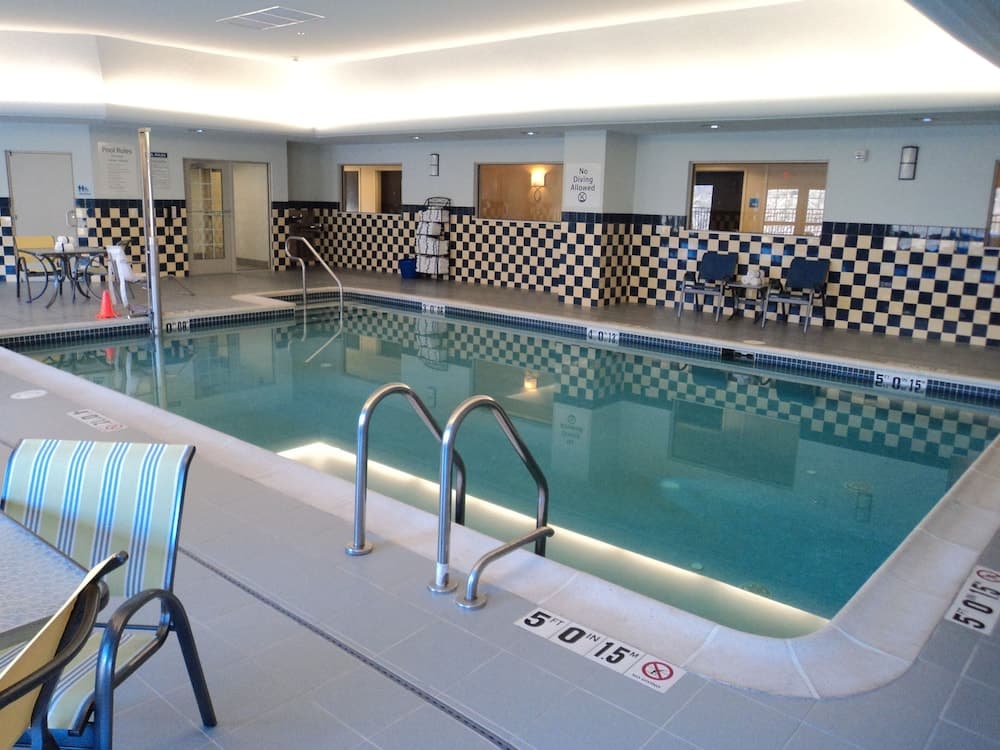 Holiday Inn Express Hotel and Suites Scranton by IHG gallery photo in Scranton, PA — image 33