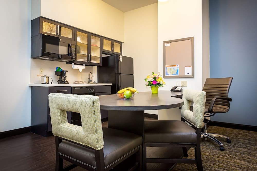 Candlewood Suites Sidney by IHG featured exterior or lobby in Sidney, MT — similar hotel