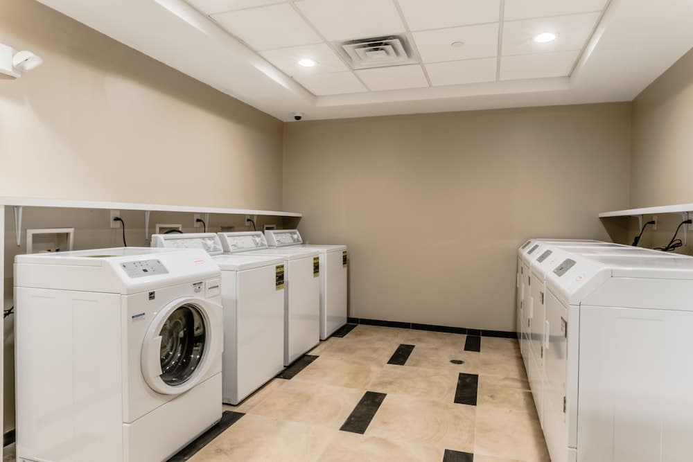 Candlewood Suites Hartford Downtown by IHG gallery photo in Hartford, CT — image 14