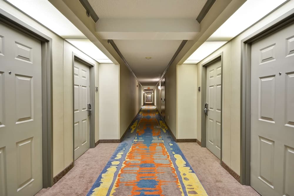 Homewood Suites by Hilton Durham-Chapel Hill / I-40 interior in Durham, NC — gallery photo 2
