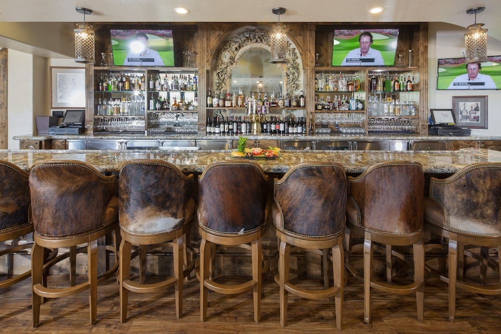 The Murieta Inn & Spa gallery photo in Sloughhouse, CA — image 56