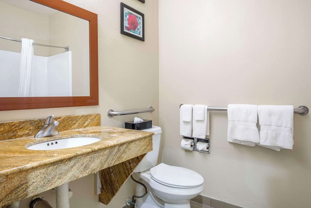 Comfort Inn & Suites Temple - Medical Center gallery photo in Temple, TX — image 15