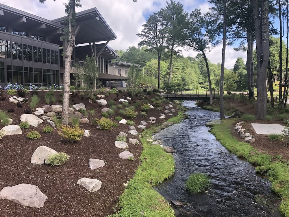 The Bradstan Boutique Hotel gallery photo in Eldred, NY — image 35