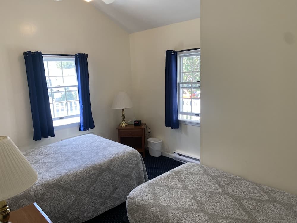 The Taber Inne & Suites gallery photo in Mystic, CT — image 12