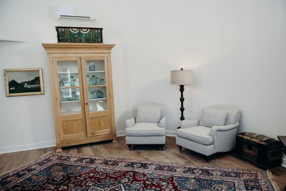 Briar Barn Inn gallery photo in Rowley — image 58