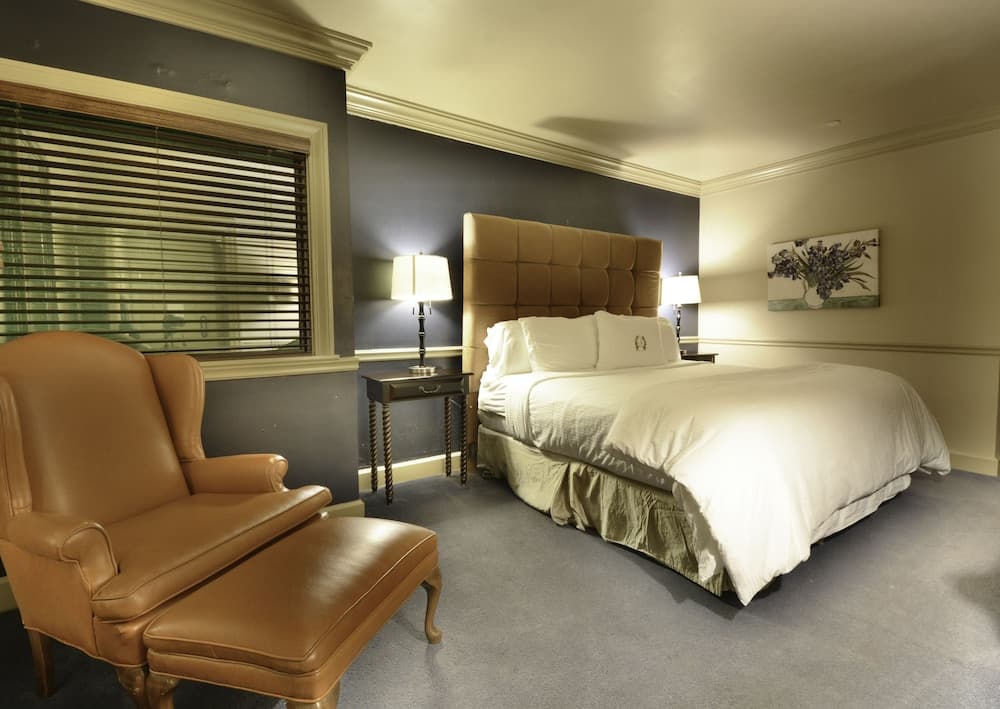 The Remington Suite Hotel and Spa gallery photo in Shreveport, LA — image 26