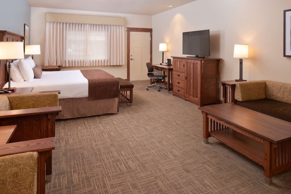 Best Western Plus High Country Inn gallery photo in Ogden, UT — image 32