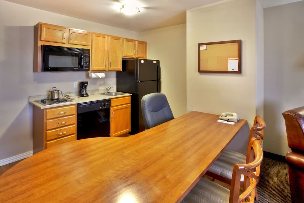 Candlewood Suites Killeen - Fort Hood Area by IHG gallery photo in Killeen, TX — image 6