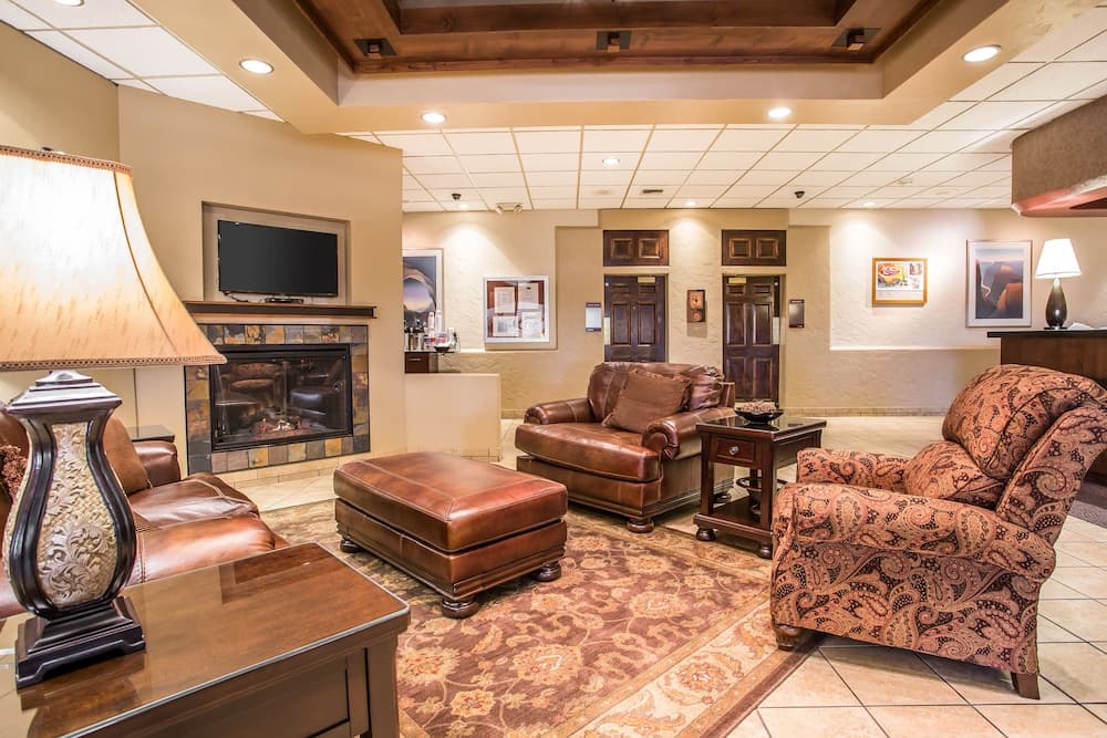 Clarion Inn Grand Junction gallery photo in Grand Junction, CO — image 13