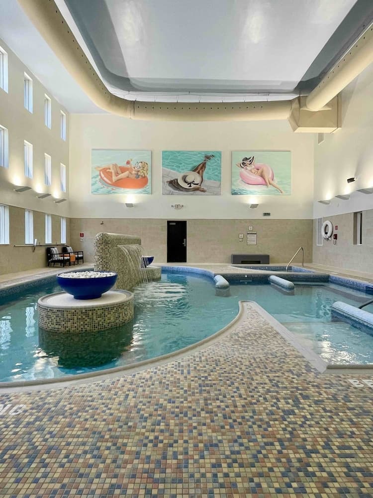 Saint John's Resort gallery photo in Plymouth, MI — image 25