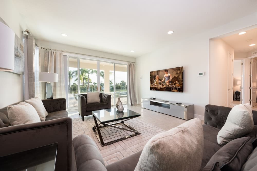 Encore Resort and Water Park at Reunion by Rentyl gallery photo in Kissimmee, FL — image 331