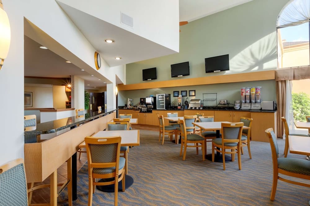 Best Western Davison Inn gallery photo in Davison, MI — image 36