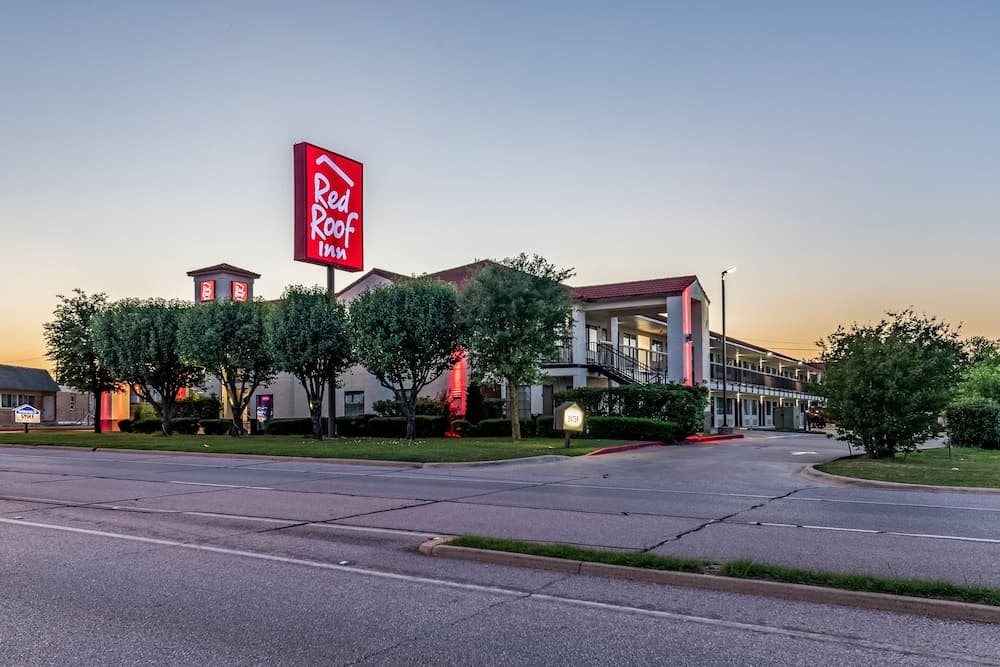 Red Roof Inn Dallas - Mesquite/ Fair Park NE gallery photo in Mesquite, TX — image 12