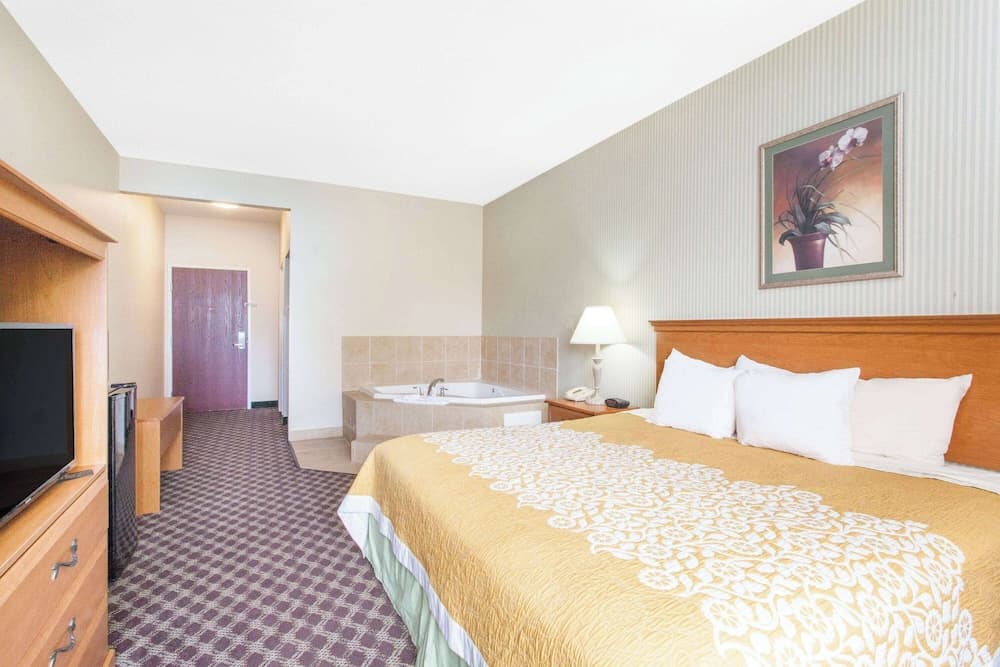 Days Inn & Suites by Wyndham Seaford gallery photo in Seaford, DE — image 6