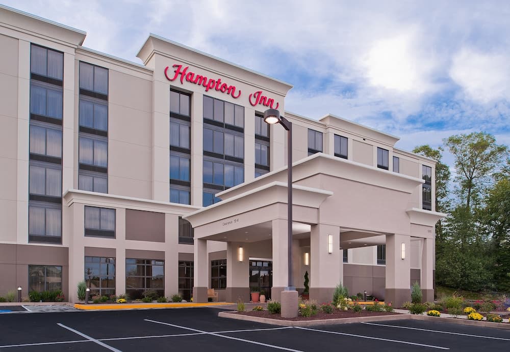 Hampton Inn by Hilton Shelton gallery photo in Shelton, CT — image 4