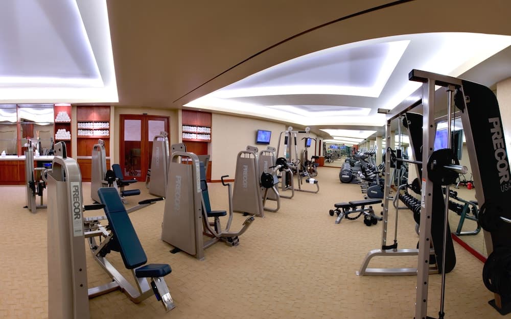 MotorCity Casino Hotel gallery photo in Detroit, MI — image 44