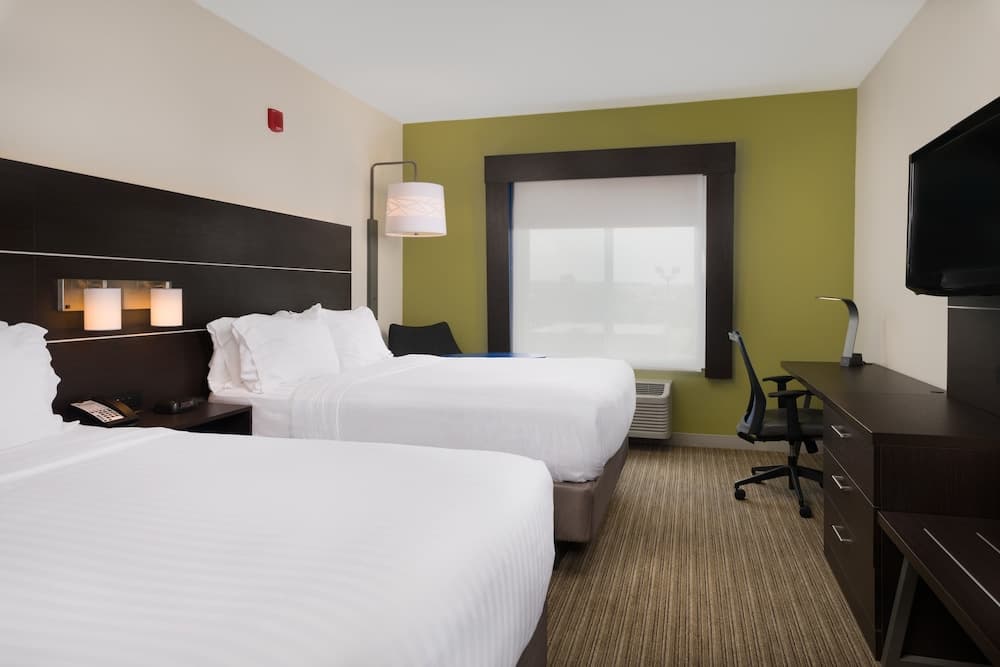 Holiday Inn Express Hotel & Suites Independence-Kansas City by IHG gallery photo in Independence, MO — image 15