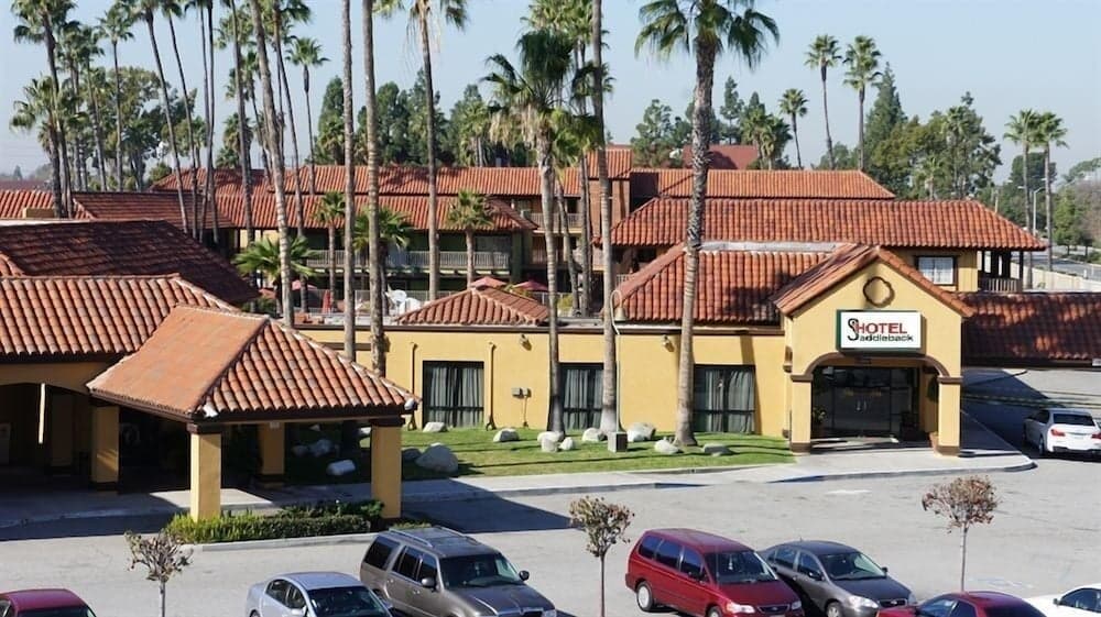 Hotel Saddleback Los Angeles - Norwalk gallery photo in Norwalk, CA — image 16
