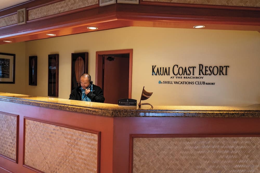 Kauai Coast at the Beachboy property views in Kapaa, HI — gallery photo 3