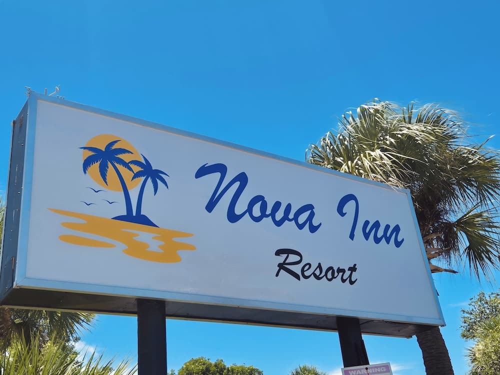 Nova Inn Resort interior in Boynton Beach, FL — gallery photo 2