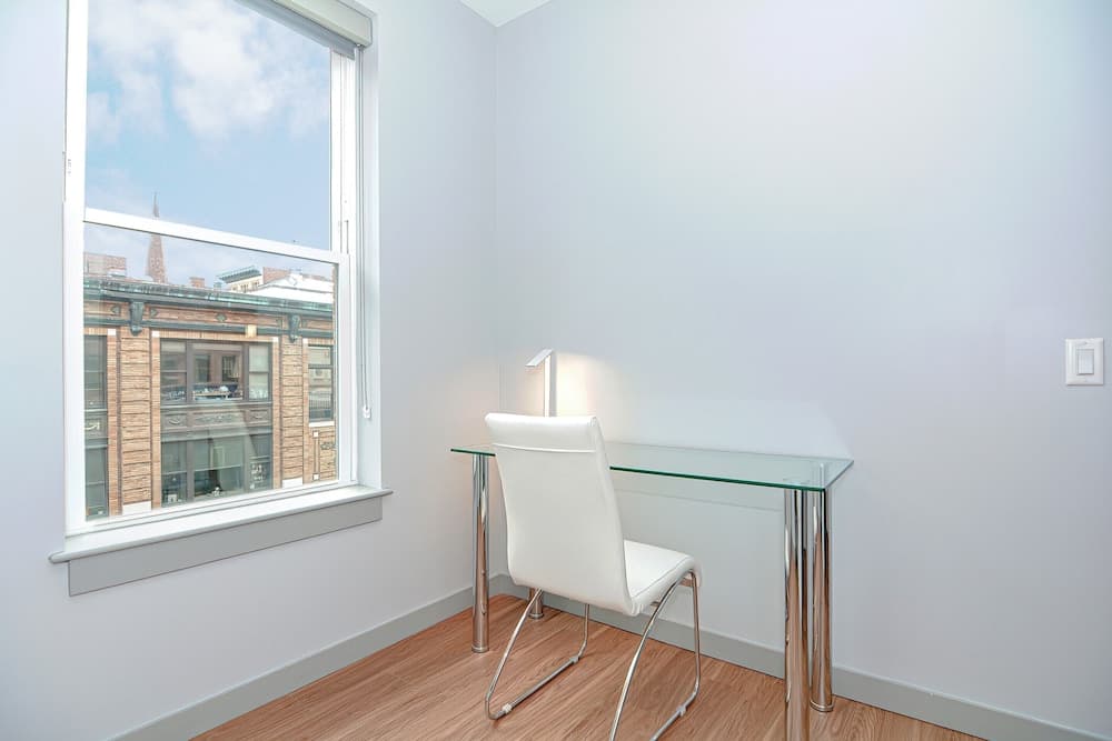 Global Luxury Suites Downtown Providence gallery photo in Providence, RI — image 39