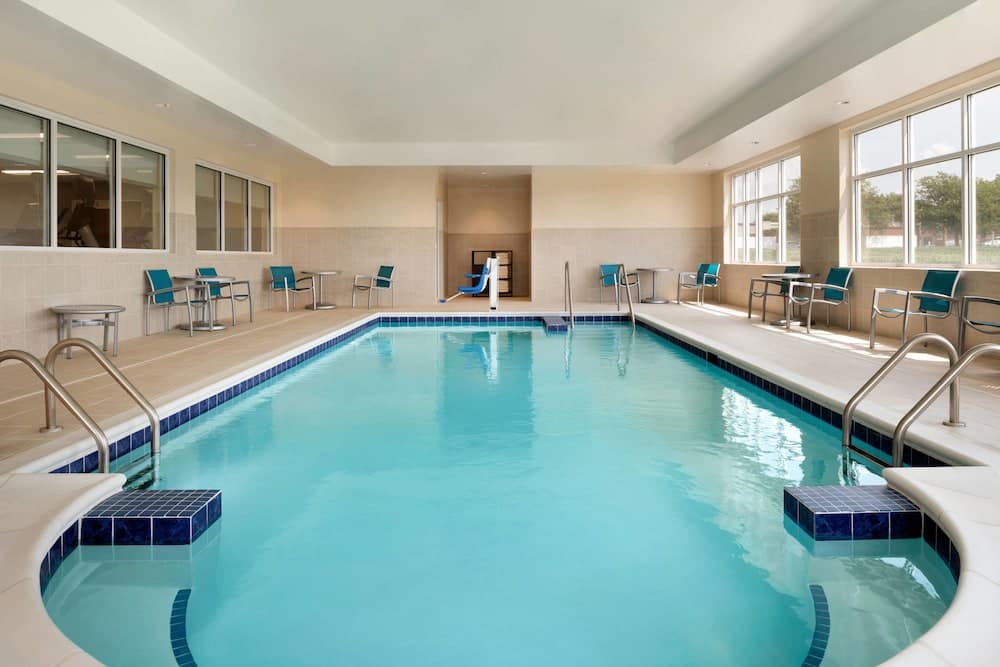 TownePlace Suites by Marriott Minooka gallery photo in Minooka, IL — image 20