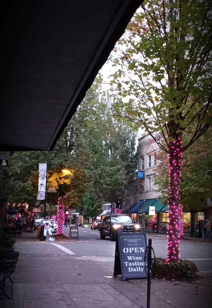 The Boutique Retreat gallery photo in McMinnville, OR — image 17