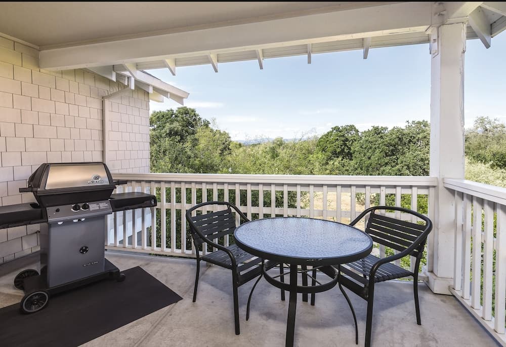 WorldMark Windsor property views in Windsor, CA — gallery photo 3